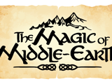 The Magic of Middle Earth