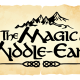 The Magic of Middle Earth