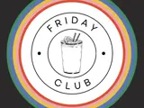 LOGO: Friday Club